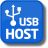 USB Host